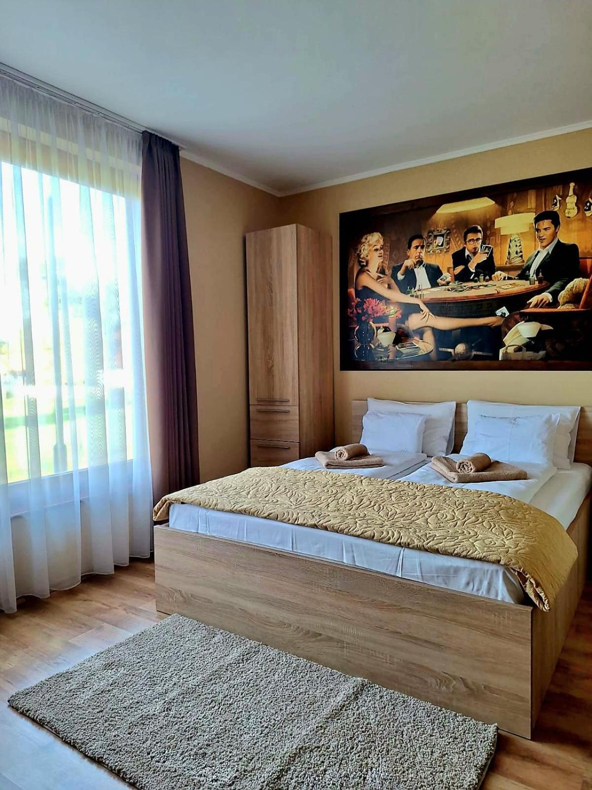 Angyal Apartman גיולה מראה חיצוני תמונה