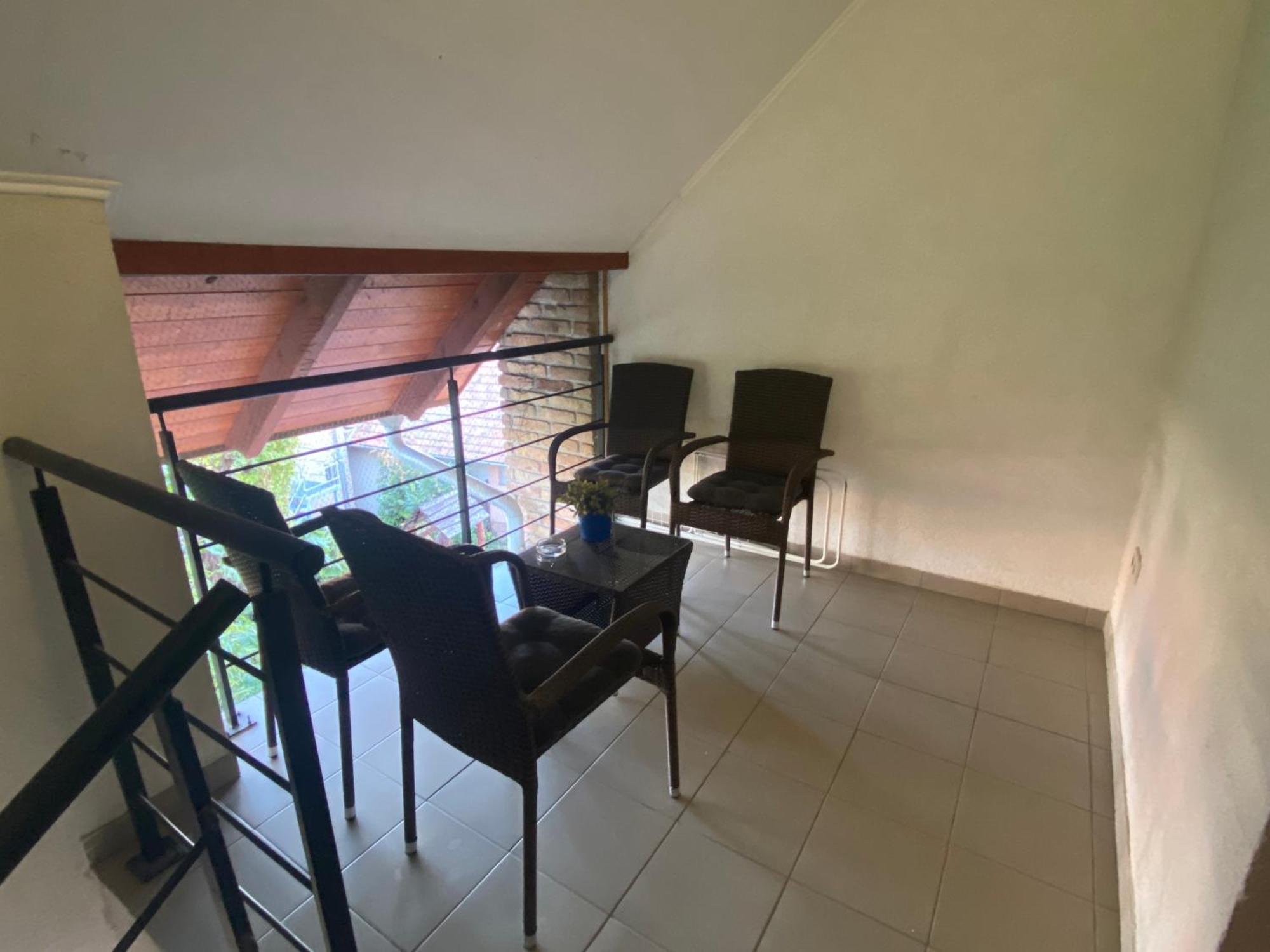 Angyal Apartman גיולה מראה חיצוני תמונה