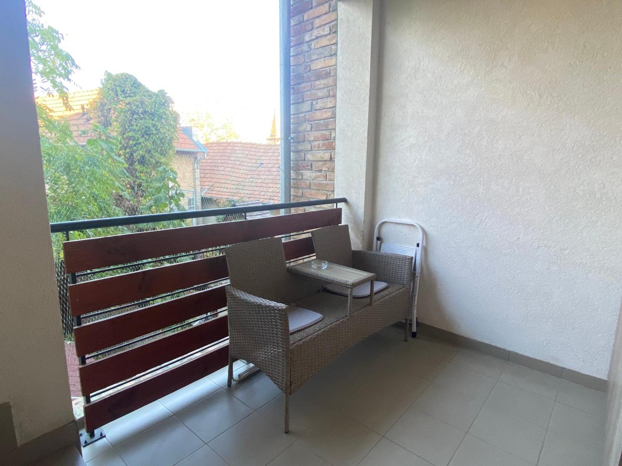 Angyal Apartman גיולה מראה חיצוני תמונה