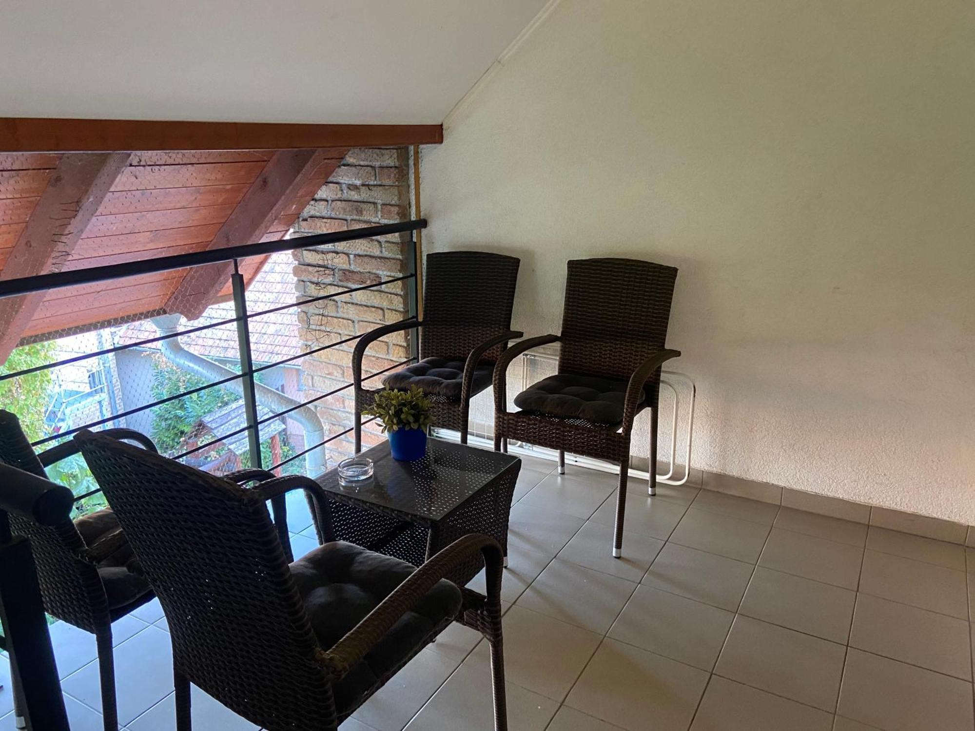 Angyal Apartman גיולה מראה חיצוני תמונה
