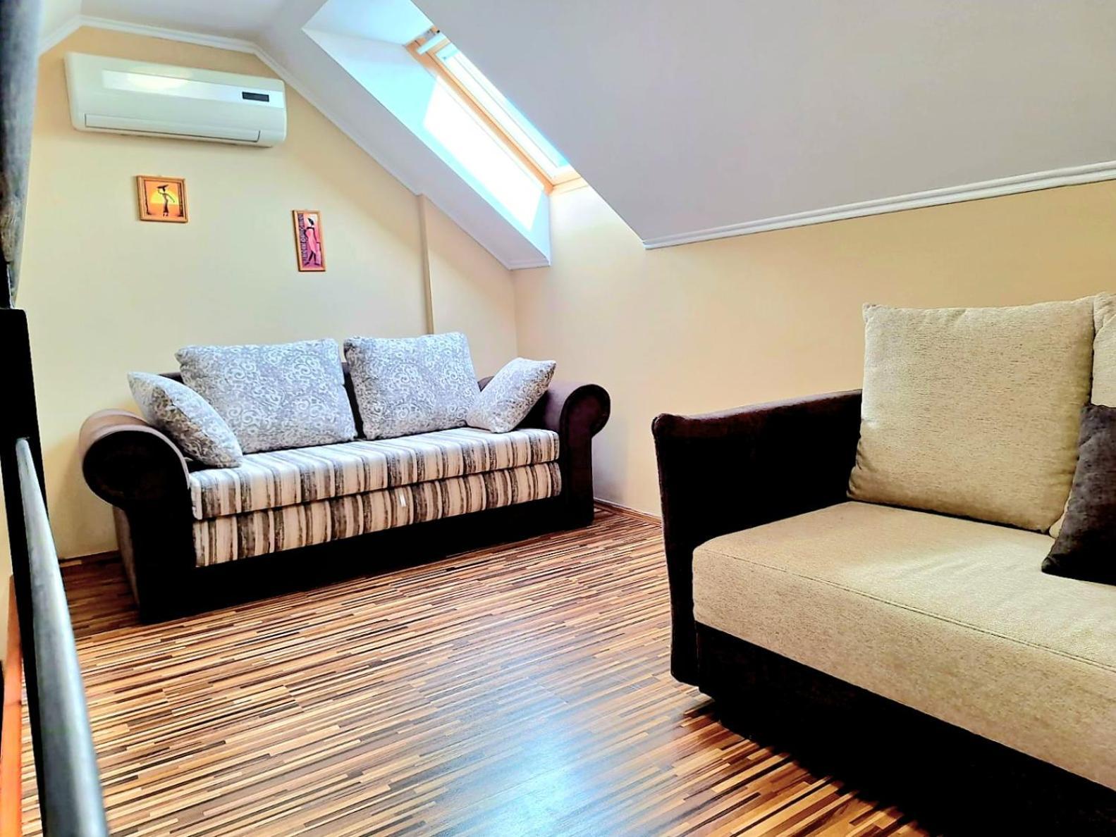 Angyal Apartman גיולה מראה חיצוני תמונה