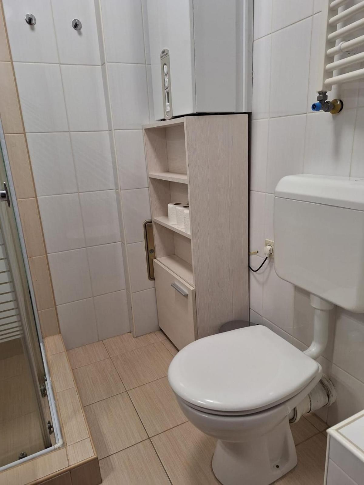 Angyal Apartman גיולה מראה חיצוני תמונה