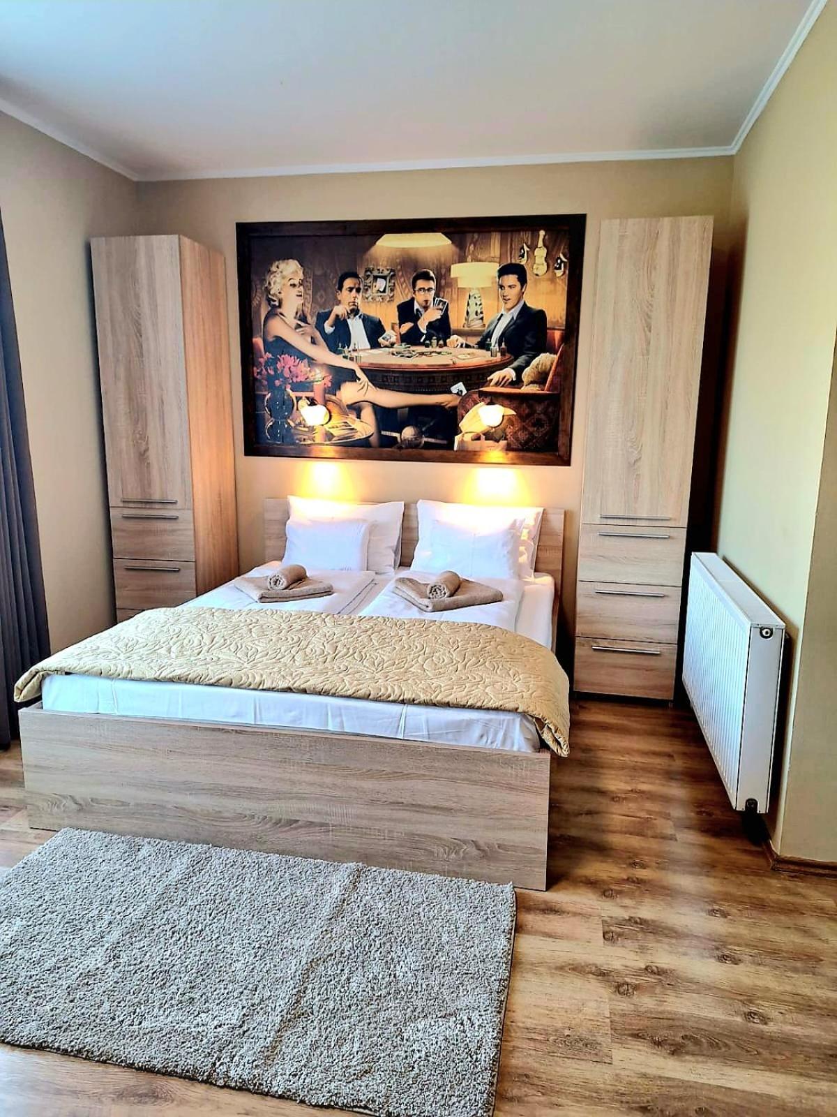 Angyal Apartman גיולה מראה חיצוני תמונה