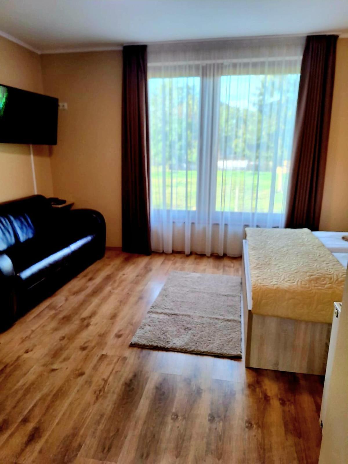 Angyal Apartman גיולה מראה חיצוני תמונה