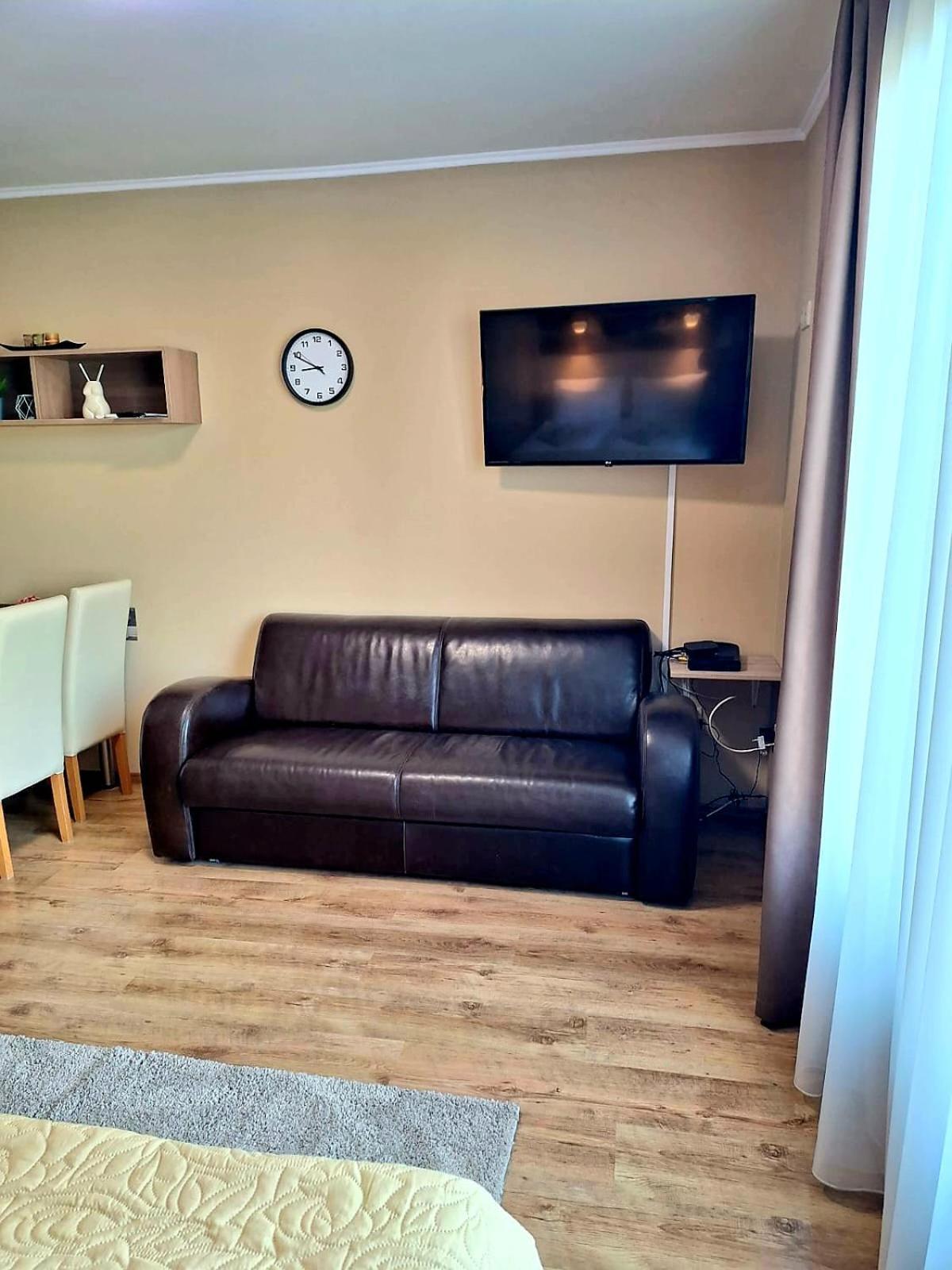 Angyal Apartman גיולה מראה חיצוני תמונה